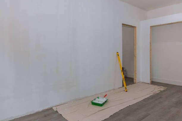 Drywall & Painting Services